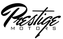 Logo Prestige Motors Srl
